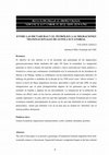 Aixelà, Yolanda (2012) “Entre las dictaduras y el petróleo: las migraciones trasnacionales de Guinea Ecuatorial”. Revista Andaluza de Antropología 3, pp. 89-103. Cover Page