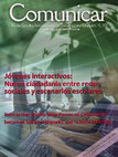 Comunicar40 Cover Page