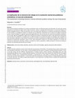 Research paper thumbnail of The involvement of working memory in mental arithmetic problem solving: the case of dyscalculia