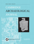 Research paper thumbnail of Connecting Fragments: a Sensorial Approach to the Materialization of Religious Beliefs in Rural Mesopotamia at the Beginning of the Second Millennium BC (2011) Cambridge Archaeological Journal