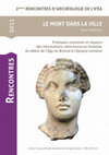 Research paper thumbnail of Defining Residential Graves. The Case of Titris Hoyuk in Southeastern Anatolia During the Late IIIrd Millennium BC, in Le mort dans la ville (edited by O. Henry)