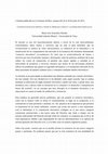 Research paper thumbnail of CONTRATACIÓN ELECTRÓNICA: ENTRE EL DERECHO COMÚN Y LOS PRINCIPIOS ESPECIALES