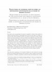 Research paper thumbnail of Trayectorias de negridad: Disputas sobre las definiciones contingentes de lo negro en América Latina