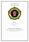 LAPORAN PEMBUATAN DTMF Cover Page