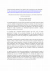 Research paper thumbnail of DENOMINACIÓN DE ORIGEN E INDICACIONES GEOGRÁFICAS: UNA FORMA DE PROTEGER NUESTRAS TRADICIONES