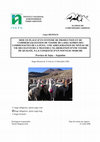 Research paper thumbnail of Heinisch, C. (2006). Analyse de la mise en place d'un système de production et de commercialisation de viande de lama auprès des communautés de la Puna argentine. Mémoire pour l'obtention du diplôme d'agronomie générale (M1) - INA P-G, Paris, 59p