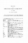 GRIMAL N., ADLY E. « Fouilles et travaux en Égypte et au Soudan, 2002-2003 ». Orientalia. 2004. Vol. 73, p. 1–149 et tab. I–XIX.  Cover Page