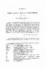 GRIMAL N., ADLY E. Fouilles et travaux en Égypte et au Soudan, 2000-2002. Orientalia. 2003. Vol. 72, p. 1–137.  Cover Page