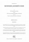 Research paper thumbnail of 2013. Review of Erika Kunze-Götte, Corpus Vasorum Antiquorum Deutschland 87, Attisch weißgrundige Lekythen, CVA München Antikensammlungen 15 (2010).  Bonner Jahrbücher 210-211 (2010/2011): 602-604.