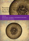 “Transposed Images. Currencies and Legitimacy in the Late Medieval Eastern Mediterranean,” in J. Harris, C. Holmes and E. Russell (eds.), Byzantines, Latins, and Turks in the Eastern Mediterranean World after 1150 (Oxford UP, 2012), pp. 141-79. Cover Page