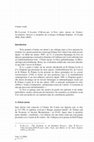 Research paper thumbnail of Fr. LEROUXEL, J. ZURBACH, compte-rendu de PH. CLANCIER – F. JOANNES – P. ROUILLARD – A. TENU (éd.), Autour de Polanyi. Vocabulaire, théories et modalités des échanges (Colloque de Nanterre, 12-14 juin 2004), Paris 2005, Topoi 14, 2006, p. 349-360