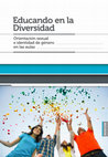 Educando en la diversidad Cover Page