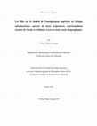 Research paper thumbnail of Le facteur qualité dans l’école de l'an deux mille. Haïm Gaziel and Marc Warnet. PUF, Paris, 1998, 205pp