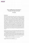 Research paper thumbnail of Image and Illustration in Jean Fouquet’s Grandes Chroniques de France