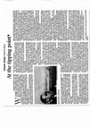 Research paper thumbnail of Cambio Climático y los Derechos de la Madre Tierra (CMPCC): Geophysical Annotations to the First Nations United Nations General Assembly Motion 101292 (with a statement from the UN Secretary-general Ban ki-Moon on investigations to the ABC nations complaint about the rapid responses in Antarctica)