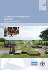 Research paper thumbnail of IRRIGATION MANAGEMENT TRANSFER - Worldwide efforts and results 