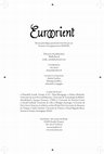 Research paper thumbnail of Jean Paul Burdy and Emel Parlar Dal (eds.), Syrie: La Régionalisation et les enjeux internationaux d’une guerre imposée (Syria: Regionalization and International Issues of an Imposed War), Revue Française Eurorient, N.41-42, May 2013. 