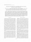 Research paper thumbnail of DETECTION AND SIGNIFICANCE OF INAPPARENT INFECTION IN CHAGAS DISEASE IN WESTERN VENEZUELA