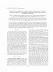 Research paper thumbnail of DETECTION OF LEISHMANIACAUSING VISCERAL LEISHMANIASIS IN THE OLD AND NEW WORLDS BY A POLYMERASE CHAIN REACTION ASSAY BASED ON TELOMERIC SEQUENCES