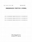 Smarandache Notions Journal, Vol. 4-5, No. 1-2-3, 1994 Cover Page