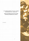 Research paper thumbnail of Fabien Benuzzi, L’altare del Magistrato Mercantile nella chiesa di San Domenico a Bolzano