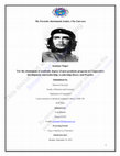 Research paper thumbnail of Che Guevera