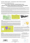 Research paper thumbnail of Far Over Into The Misty Mountains Cold - Identifying Emic Frontiers in the Iron Age Cantabria