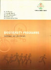 Biodiversity programe Hindsight Forethought Cover Page