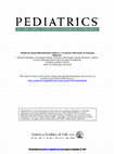 Research paper thumbnail of Moderate Hyperbilirubinemia Induces a Transient Alteration of Neonatal Behavior