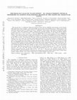 Research paper thumbnail of The Bolocam Galactic Plane Survey. III. Characterizing Physical Properties of Massive Star-forming Regions in the Gemini OB1 Molecular Cloud