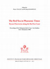 Research paper thumbnail of Ayn Sukhna 2001-2009 report, colloquium The Red Sea in Pharaonic Times, BiEtud 155, 2012, p. 3-20