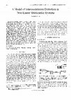 el of Intermodulation Distortion in on-Linear Multicarrier Systems Cover Page