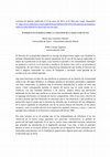 Research paper thumbnail of Experiencias europeas sobre la caducidad de la marca por no uso