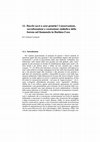 Research paper thumbnail of Boschi sacri o aree protette? Conservazione, sacralizzazione e costruzione simbolica della foresta nel Komonola in Burkina Faso