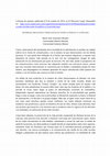 Research paper thumbnail of Intimidad Privacidad y Redes Sociales