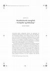 Research paper thumbnail of Musikkulturelt mangfold – forskjeller og fellesskap