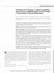 Research paper thumbnail of Interleukin (IL)-23 receptor is a major susceptibility gene for Graves' ophthalmopathy: the IL-23/T-helper 17 axis extends to thyroid autoimmunity