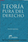 Libro-teoria-pura-del-derecho-hans-kelsen Cover Page