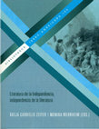 Research paper thumbnail of En los orígenes del relato histórico nacional: la Independencia