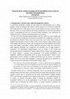 Research paper thumbnail of El precio de la verdad: la imagen de los periodistas en las series de televisión contemporáneas (Postprint) (2013)