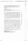 Research paper thumbnail of (2013) Intergovernmental Responsibility for Social Policy:  An Analysis of Public Preferences in Spain. Publius. The Journal of Federalism (Fall 2013) 43 (4): 676-700 (Del Pino, E. & Van Ryzin, G.)