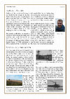 Research paper thumbnail of 'The Blether' Issue 07 - RN Radar Repair & Servicing