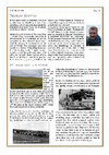 Research paper thumbnail of 'The Blether' Issue 08 - 19th Battalion Royal Marines