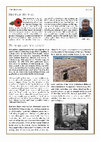 Research paper thumbnail of 'The Blether' Issue 11 - 7th Battalion Kings Own Scottish Borderers