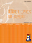 Research paper thumbnail of Revista Tempos e Espaços na Educação - UFS (jan a jul 2010)