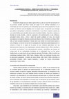 Research paper thumbnail of La Modernidad Residual. Sobre educación, escuela y comunidad. Las representaciones del "detrás de las vías"