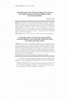 CONSTRUINDO UMA NAÇÃO NO BRASIL DO SÉCULO XIX: VISÕES NOVAS E ANTIGAS SOBRE CLASSE, CULTURA E ESTADO "CONSTRUCTING A NATION IN NINETEENTH- CENTURY BRAZIL: OLD AND NEW VIEWS ON CLASS, CULTURE, AND THE STATE" Cover Page