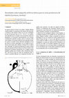 Research paper thumbnail of Novedades sobre epigrafía anfórica bética para la zona productora de Adelfa (Carmona, Sevilla)