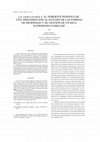 Research paper thumbnail of La gens Licinia y el nordeste peninsular. Una aproximación al estudio de las formas de propiedad y de gestión de un rico patrimonio familiar