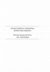 Research paper thumbnail of Небојша Лазић - Антиутопијска трилогија Борислава Пекића